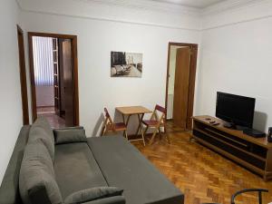 Apartamento Aconchegante na Orla de Copacabana
