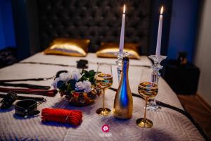 Apartament Pod Skrzydłami Aniola