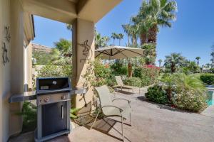 La Quinta Home on Golf Course with Pool and Hot Tub