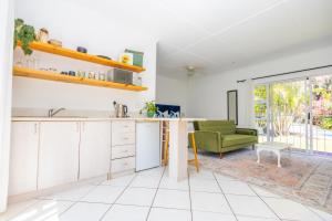 The Yellow Door Guesthouse