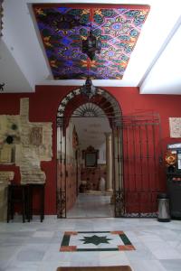 Apartamentos Medina Qurtuba