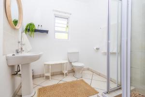 The Yellow Door Guesthouse