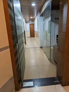 SK FIRST TRANSIT HOTEL Shamshabad