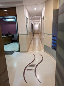 SK FIRST TRANSIT HOTEL Shamshabad
