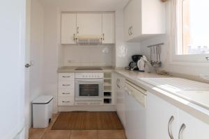 Jávea terraza + piscina + vistas al mar