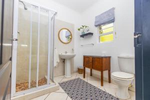 The Yellow Door Guesthouse