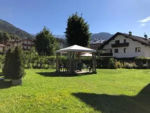 Appartamento Margherita - 特兰萨夸