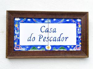 Casa do Pescador