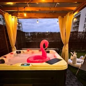 Apartament Koliber Spa - Tyczyn