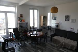 Appartement spacieux Lille