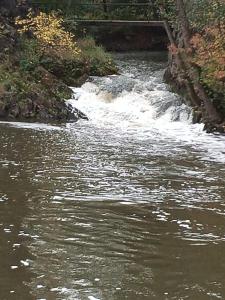 Rekreační chata Kocába