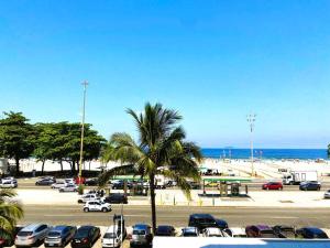 Maravilhoso Vista Mar