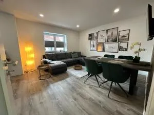 HT Appartement Nr 4 - Bobbau