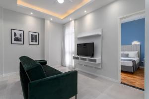 Conforto na Tijuca - Próximo ao metro - CV410 Z5