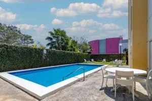 City Express by Marriott Chetumal - Subteniente López