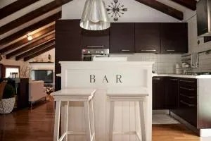 Intero Alloggio a Castelfranco Veneto - Castello di Godego