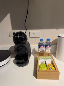 Crosswinds Tagaytay Holiday Home by KTCH