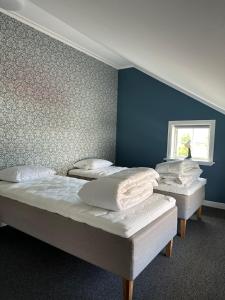 Crusellska Vandrarhemmet