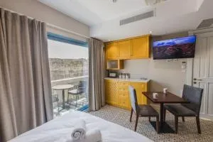 Iz-Zebbuga The Penthouse Royal 8 - 阿塔德