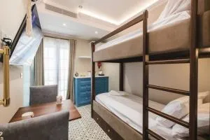 Zebbuga Tranquil Suite with Balcony 5 - 阿塔德