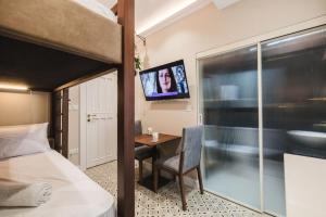 Zebbuga Tranquil Suite with Balcony 5