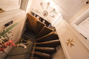 Zebbuga Lavish Suite 2