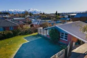 Alington St Methven Free Wi-Fi - Lake Coleridge