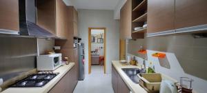 Lovely Apartment in Colombo - Havelock City