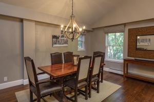 River Club 306 by Alpine Lodging Telluride