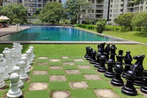 Lovely Apartment in Colombo - Havelock City