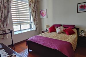 Lovely Apartment in Colombo - Havelock City