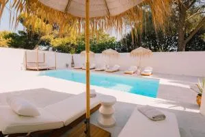 Le Chai n°9, demeure et gîtes de charme - Valros