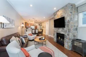 River Club 203 by Alpine Lodging Telluride - Silverton