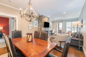 River Club 203 by Alpine Lodging Telluride