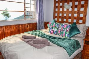 Panorama Chalets & Rest Camp