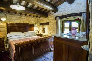 Charming Apartment in Abbateggio with Mountain View, 60 m²