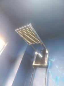 Apartamento na quadra da praia