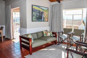 Panorama Chalets & Rest Camp