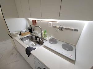 BridgeStar001 Gangnam Sinsa Station Garosugil 6 Guests