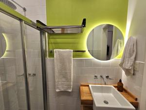 Studio Admirable Recoleta