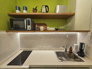 Studio Admirable Recoleta