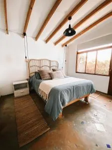 Malibu Hostal Boutique - Quintero