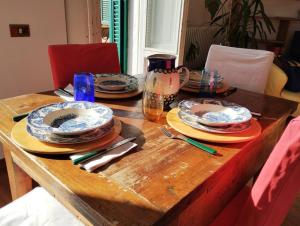 Dimora Torlonia - Elegance & light in Rome