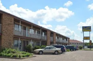 Scottish Inn & Suites - Eau Claire - Osseo