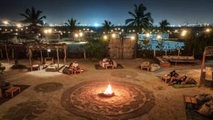 Fenix Beach Cartagena