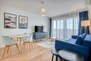 Paisible séjour Marmande climatisation & parking - 3hvězdičkové hotely ve městě Marmande