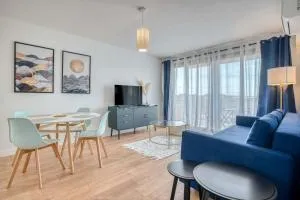 Confortable T2 / Clim + Parking - Mauvezin-sur-Gupie