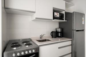 La Vie Suite Barrio Norte