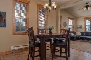 Buffalo Valley Condo - 蒂托尼亚