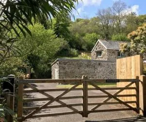Nut Cottage - Pentewan Valley - 梅瓦吉西